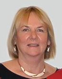 Berta Mohacsi