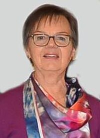 Angela Vargo
