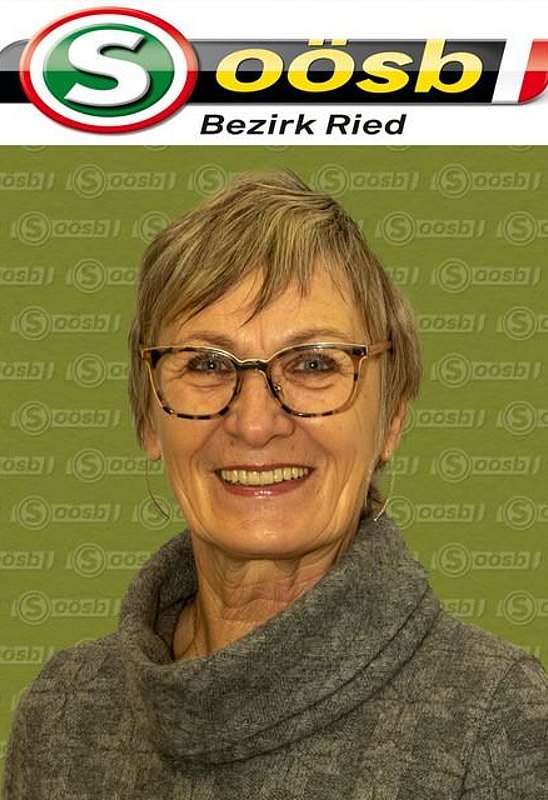 Pauline Büchl