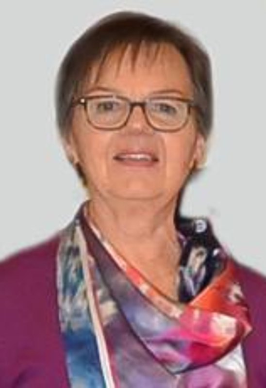 Angela Vargo